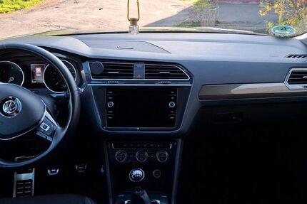 VW Tiguan 83.500 km 20.400 &euro; Wilnsdorf 57234