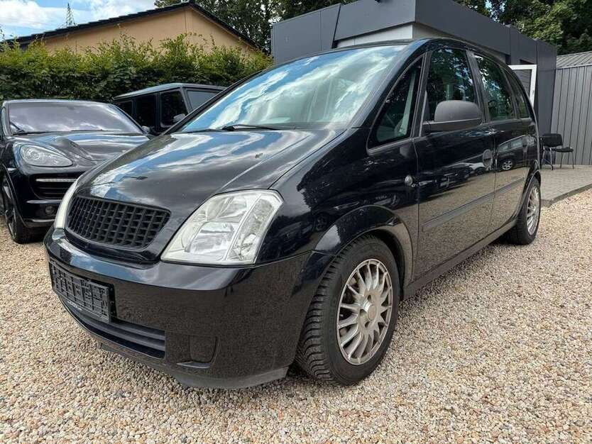Meriva