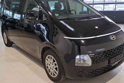 Hyundai STARIA 109.000 km 30.990 &euro; Bad Langensalza 99947