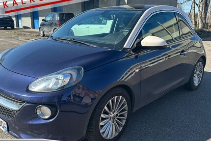 Opel Adam 43.735 km 7.585 &euro; Achern 77855