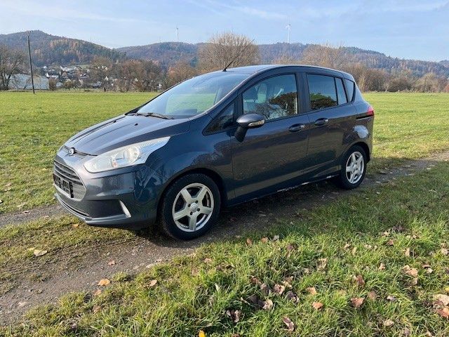 Ford B-Max 107.500 km 3.999 &euro; Dautphetal - Wolfgruben 35232