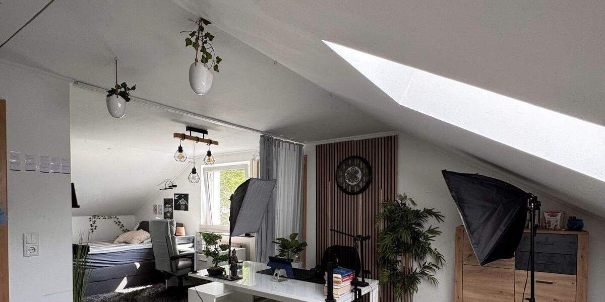 Doppelhaushälfte Wassertrüdingen - 5 Zimmer, 140 m&sup2;, 489.000&euro; | Angebot:25728690