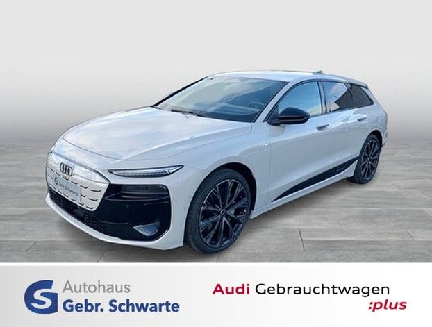 Audi A6 2.002 km 80.990 &euro; Aurich 26607