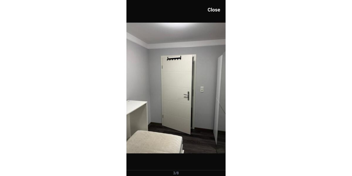 Dachgeschoßwohnung Essen Stadtbezirk V - 1 Zimmer, 14 m&sup2;, 380&euro; | Angebot:26689264