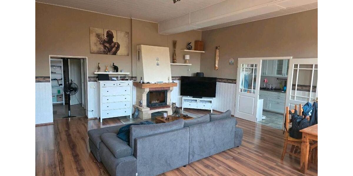 Einfamilienhaus Bad Lauchstädt - 5 Zimmer, 160 m&sup2;, 220.000&euro; | Angebot:26971201