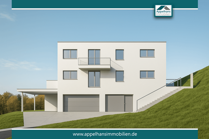 Grundstück zu verkaufen in Bad Münstereifel 275.000 € 2072 m² zimmer