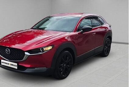 Mazda CX-30 56.100 km 23.490 &euro; Aschaffenburg 63741
