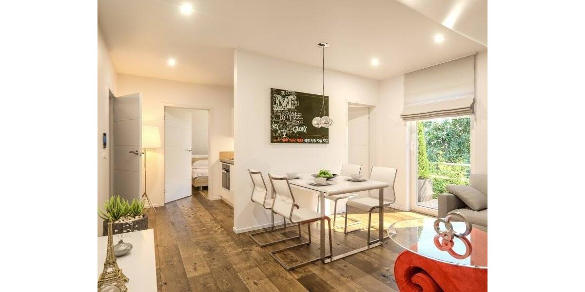 Mehrfamilienhaus, Wohnhaus Amberg - 6 Zimmer, 203 m&sup2;, 905.700&euro; | Angebot:25737839