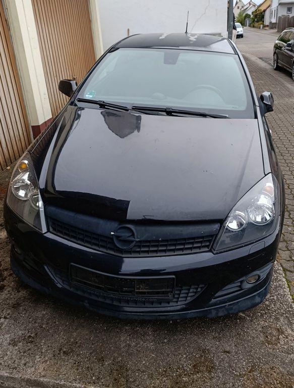Opel Astra 336.288 km 1.400 € Bruchmühlbach-Miesau 66892