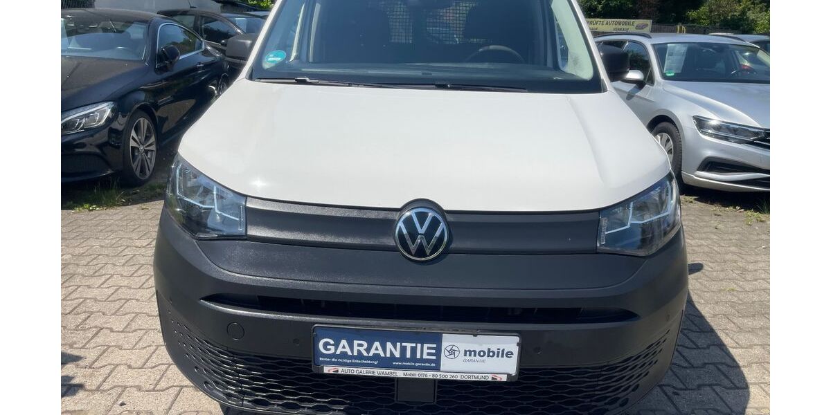 VW Caddy 153.700 km 11.990 &euro; Dortmund 44143