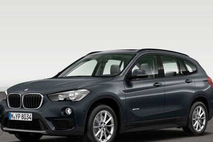 BMW X1 101.796 km 16.610 &euro; Euskirchen 53879