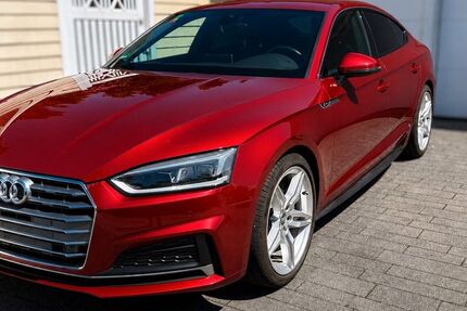 Audi A5 158.000 km 22.400 &euro; Gutach 79261