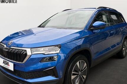 Skoda Karoq 6.500 km 36.995 &euro; Sinsheim 74889
