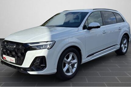 Audi Q7 26.393 km 61.990 € Ludwigshafen 67063