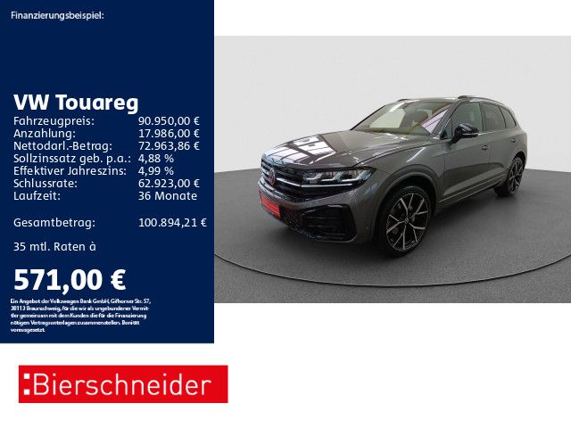 Touareg