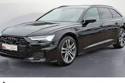Audi A6 10.034 km 58.460 &euro; Kehl 77694