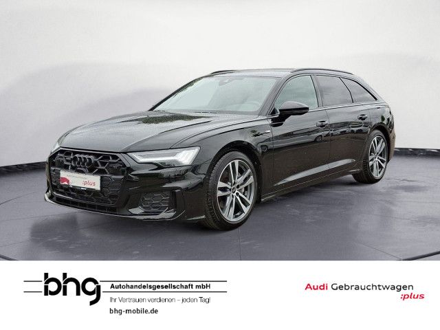 Audi A6 10.034 km 58.460 &euro; Kehl 77694