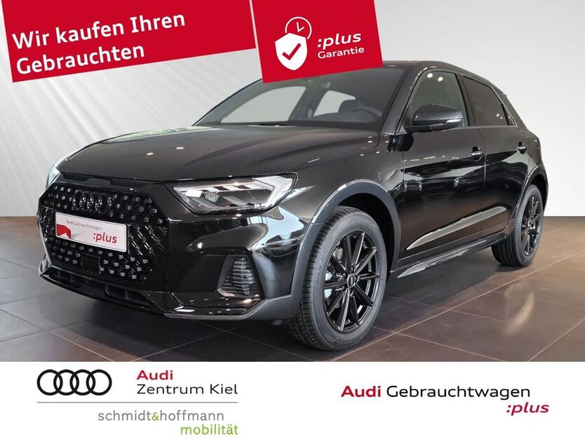 Audi A1 10.700 km 29.980 € Kiel 24118