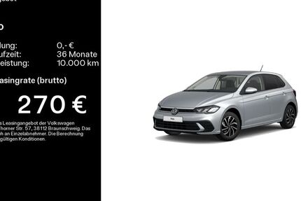 VW Polo 41.432 km 18.480 &euro; Lichtenfels 96215