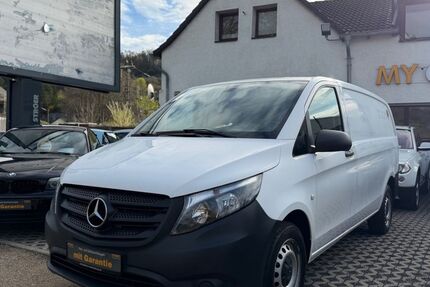 Mercedes-Benz Vito 170.000 km 10.300 &euro; Bonn 53179