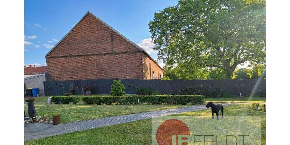 Einfamilienhaus Dabergotz - 4 Zimmer, 98 m&sup2;, 419.000&euro; | Angebot:25851518