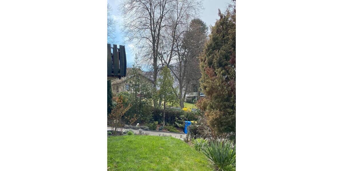 Erdgeschoßwohnung Taunusstein - 2 Zimmer, 60 m&sup2;, 800&euro; | Angebot:25932477