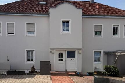 Wohnung Burglengenfeld - 4 Zimmer, 116 m&sup2;, 339.900&euro; | Angebot:27231121
