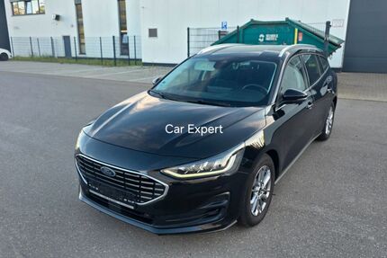 Ford Focus 91.900 km 16.499 &euro; Schura-Trossingen 78647