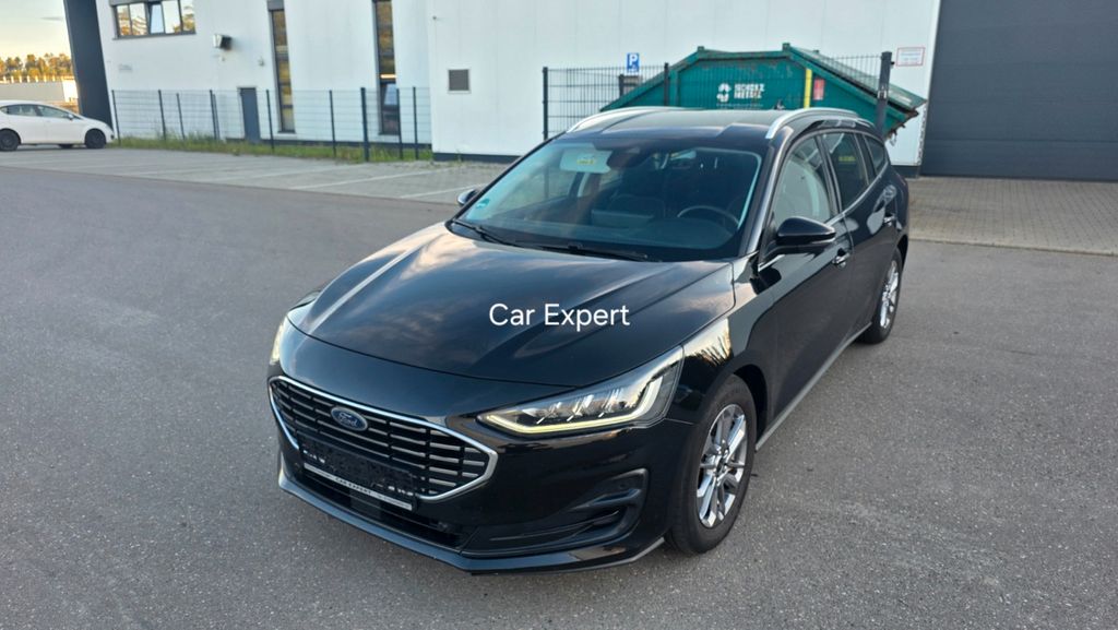 Ford Focus 91.900 km 16.499 &euro; Schura-Trossingen 78647