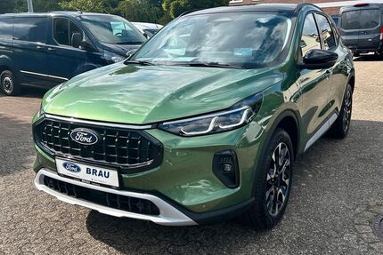 Ford Kuga 17.000 km 43.990 &euro; Oldenburg 26122