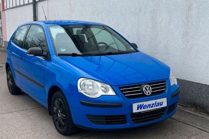 VW Polo 103.000 km 3.500 &euro; Magdeburg 39128