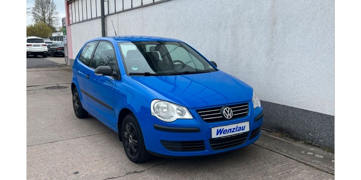 VW Polo 103.000 km 3.500 &euro; Magdeburg 39128