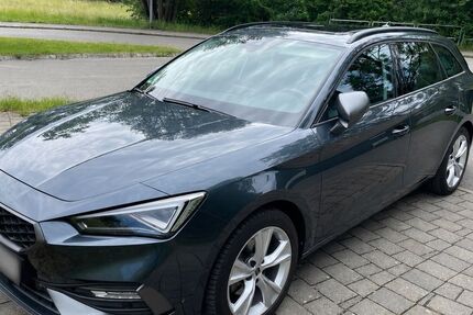 Seat Leon 26.490 km 25.990 &euro; Ravensburg 88213