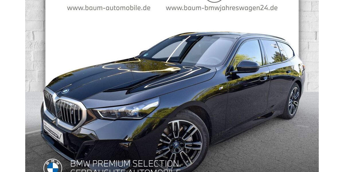 BMW i5 29.900 km 62.900 &euro; Bad Neuenahr 53474
