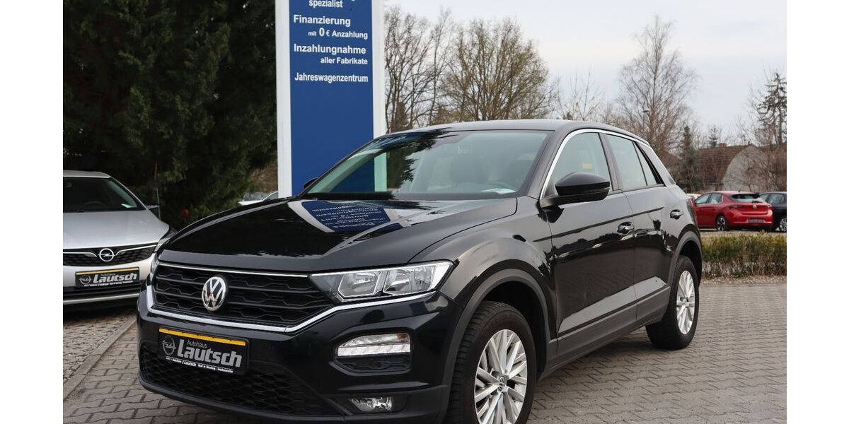 VW T-Roc 115.883 km 13.900 &euro; Luckenwalde 14943