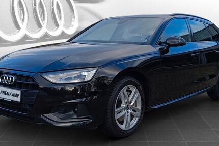 Audi A4 98.600 km 27.440 &euro; Varel 26316