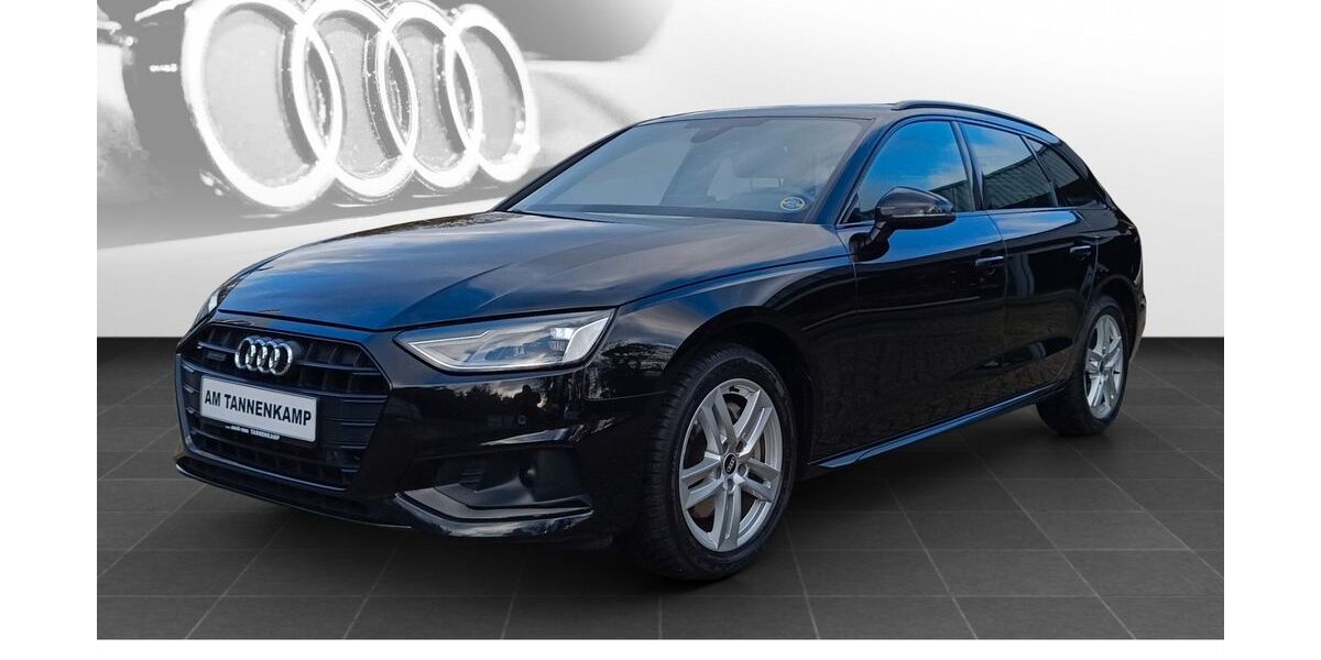 Audi A4 98.600 km 27.440 &euro; Varel 26316