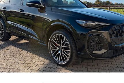 Audi Q5 2.500 km 68.723 &euro; Minden 32427