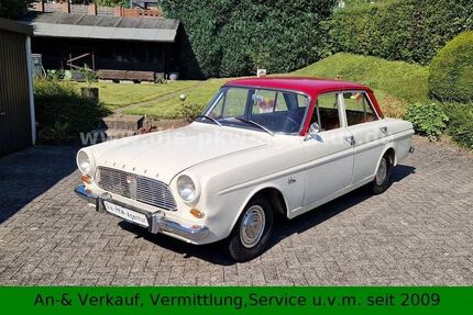 Ford Taunus