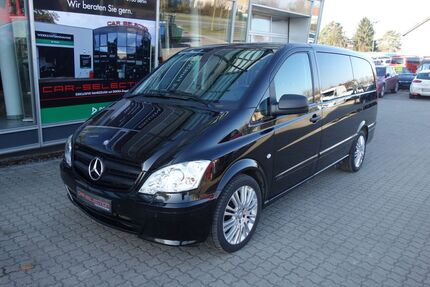 Mercedes-Benz Vito 147.656 km 22.800 &euro; Fredersdorf-Vogelsdorf OT Fredersdorf Nord 15370