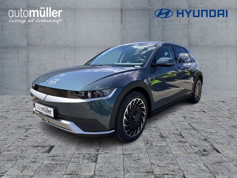 IONIQ 5