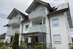 Dachgeschoßwohnung Memmelsdorf - 3 Zimmer, 82 m&sup2;, 800&euro; | Angebot:26351914