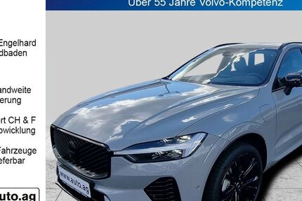 Volvo XC60 2.000 km 60.444 &euro; Freiburg 79108