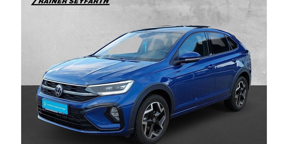 VW Taigo 7.584 km 30.990 &euro; Gotha 99867