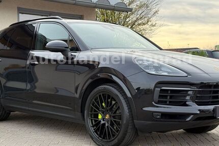 Porsche Cayenne 39.100 km 68.500 &euro; Kirchheimbolanden 67292