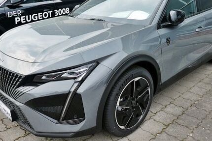 Peugeot 408 1.001 km 37.850 € Hollern-Twielenfleth 21723