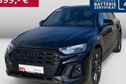 Audi Q5 78.678 km 32.830 &euro; Göppingen 73037