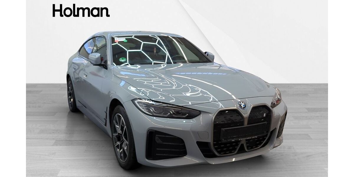 BMW i4 40.289 km 38.485 &euro; Eschborn 65760