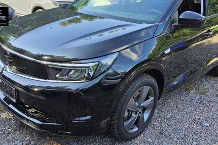 Opel Grandland (X) 23.100 km 23.980 € Schwandorf 92421