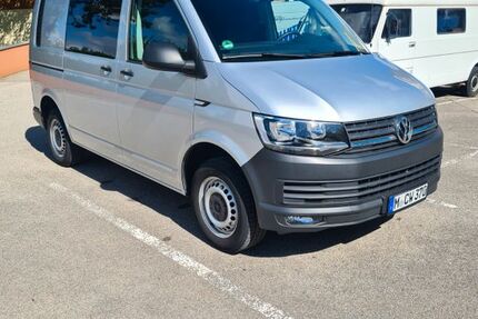 VW T6 Transporter 172.000 km 16.800 &euro; München 81243